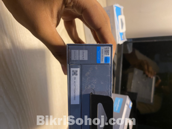 Anker Liberty 4